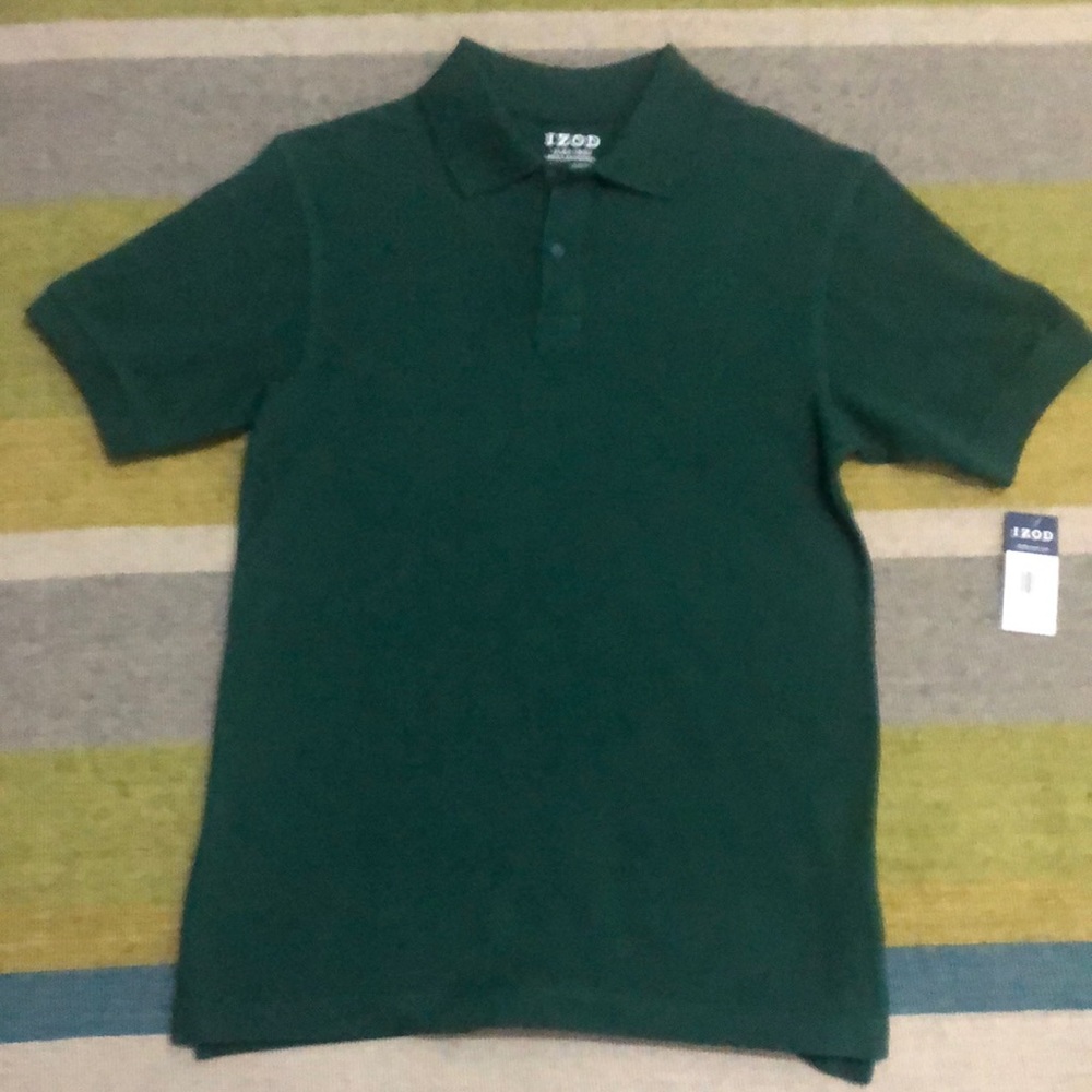 Polo shirt